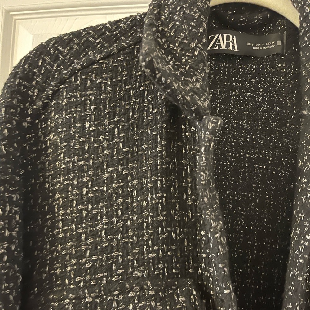 Zara Small Jacket - Picture 3 of 6